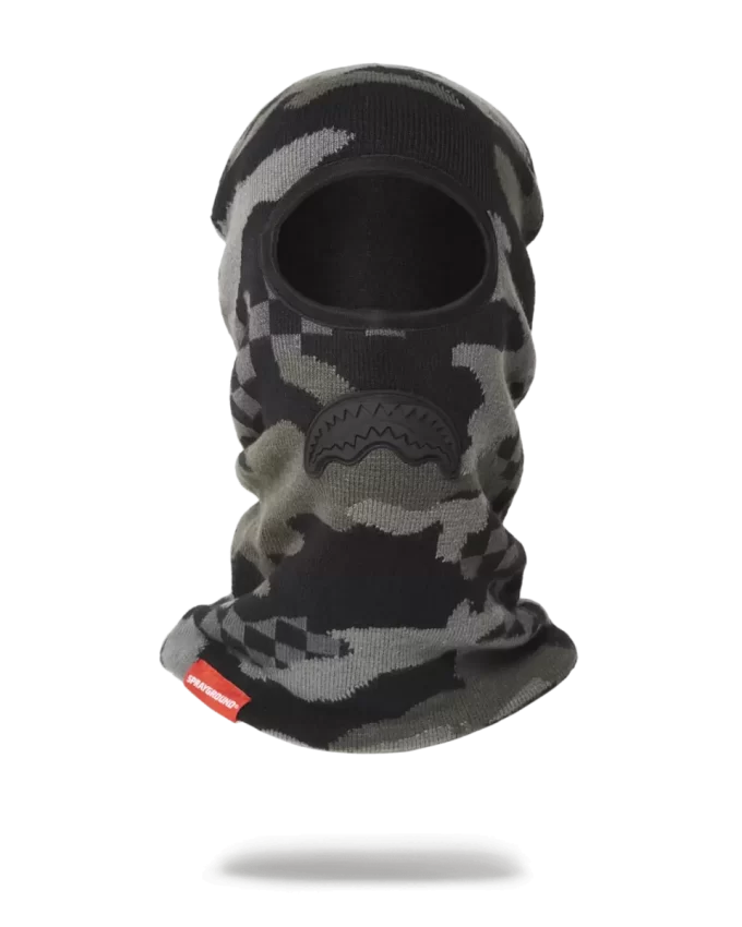 3AM NEVER SLEEP SCI MASCHERA 3AM NEVER SLEEP SCI MASCHERA