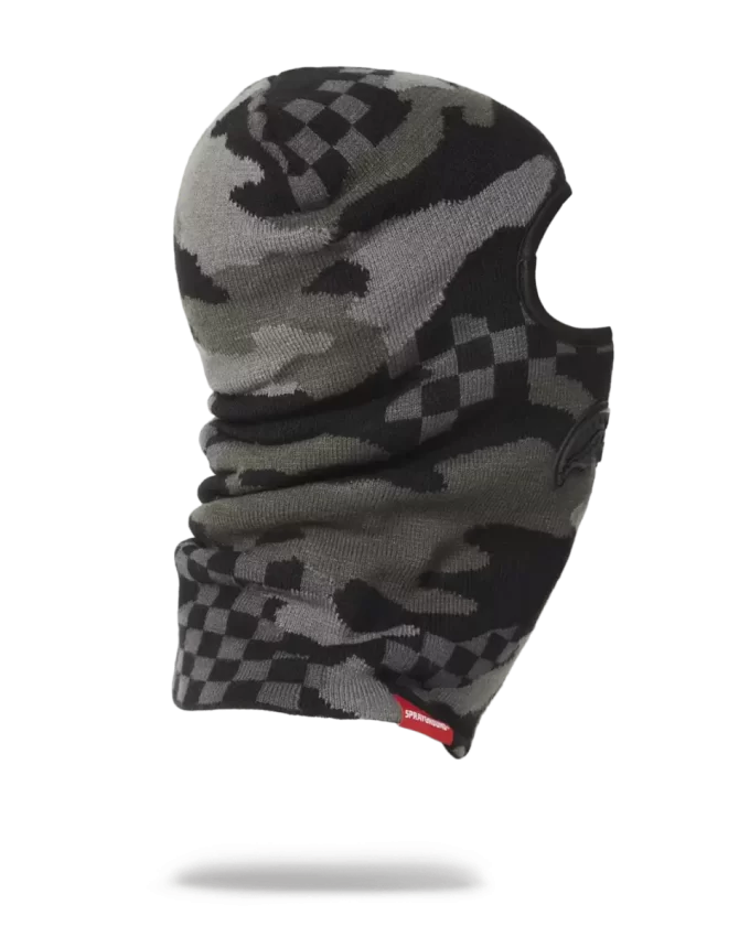 3AM NEVER SLEEP SCI MASCHERA 3AM NEVER SLEEP SCI MASCHERA