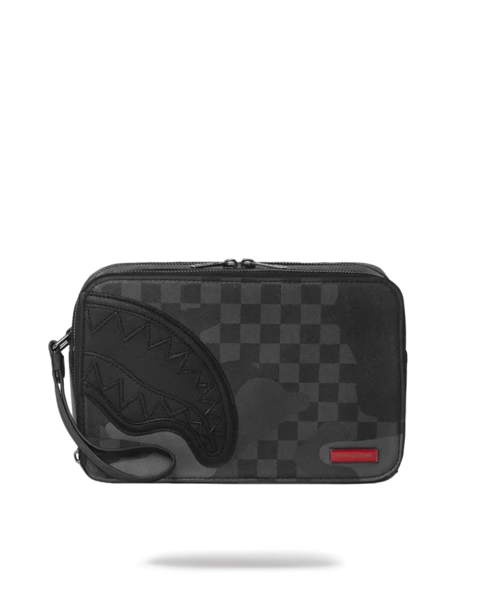 3AM NON DORMIRE MAI ARTICOLI DA TOELETTATURA