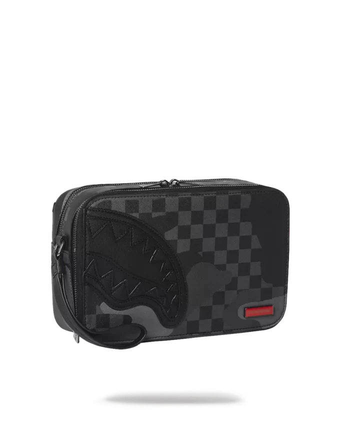 3AM NON DORMIRE MAI ARTICOLI DA TOELETTATURA