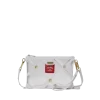 75001 PARIS CROSSOVER CLUTCH CON TRACOLLA