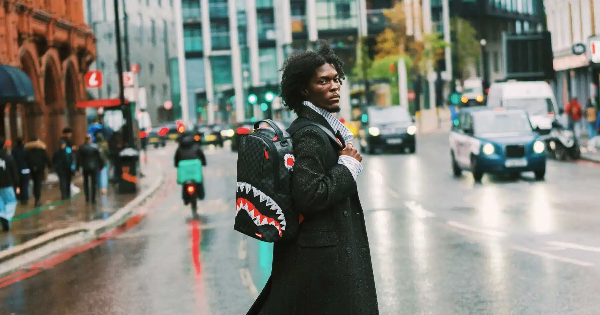 Banner 1 - SPRAYGROUND Ufficiale Italia