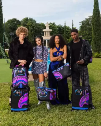 A.I. 12 BROOKLYN & BEYOND – PORTACHIAVI CON CLIP IN COLLABORAZIONE CON SANDFLOWER