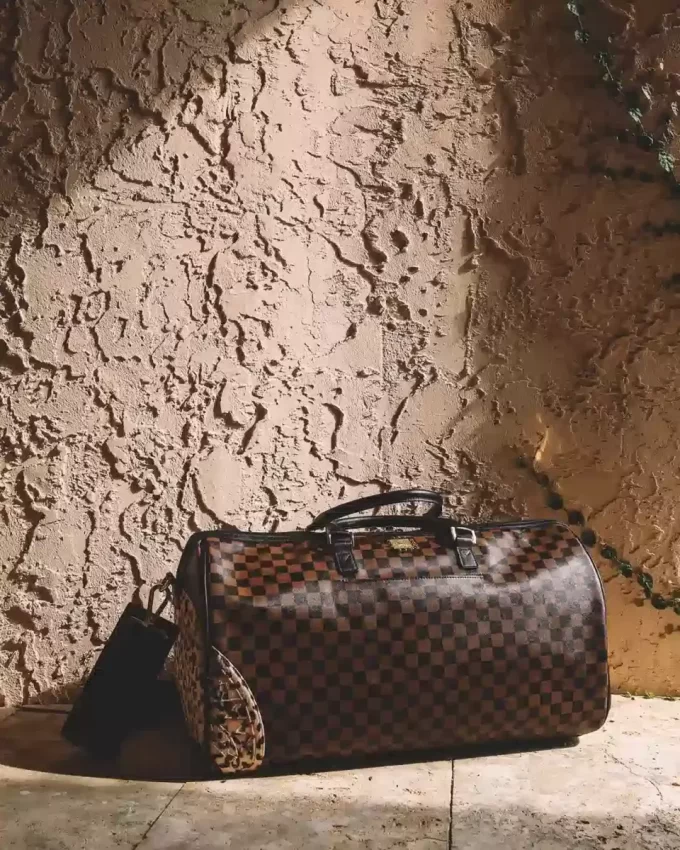 A.i.3 IL BORSA LEGACY