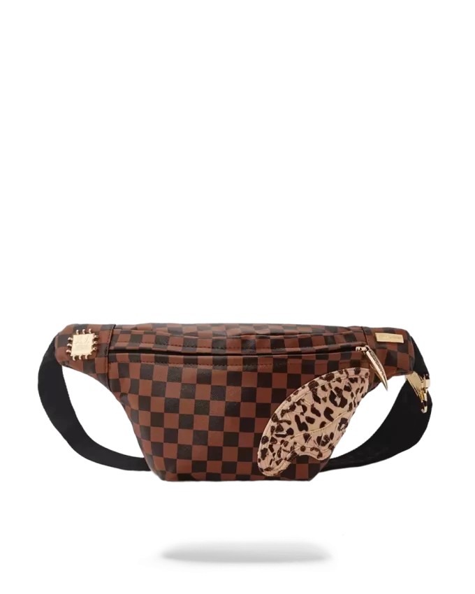 A.i.3 LA BORSA A TRACOLLA LEGACY SAVVY