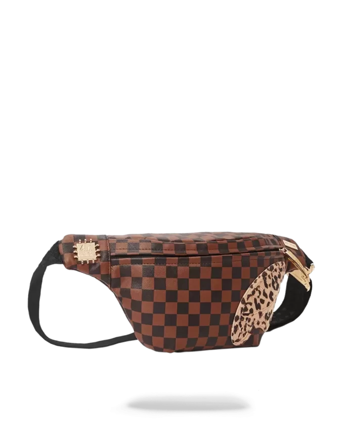 A.i.3 LA BORSA A TRACOLLA LEGACY SAVVY