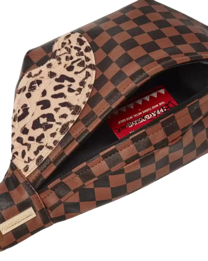 A.i.3 LA BORSA A TRACOLLA LEGACY SAVVY