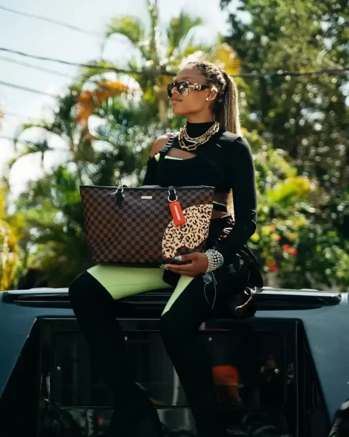 A.i.3 LA BORSA LEGACY A.i.3 LA BORSA LEGACY