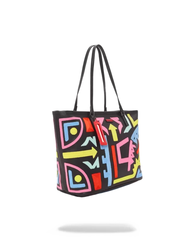 A.i.4 BORSA PERCORSO VERSO IL FUTURO