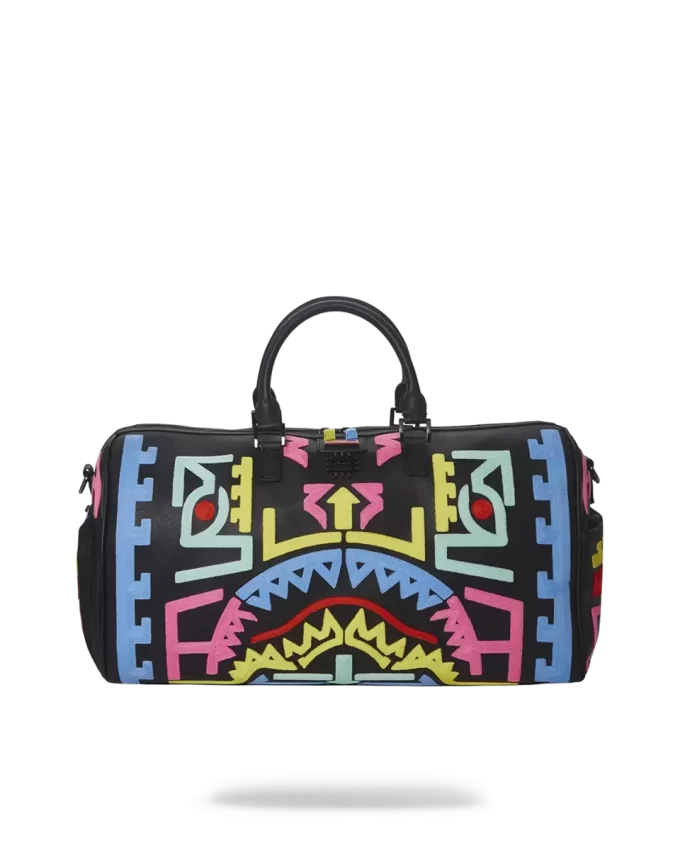 A.i.4 PERCORSO VERSO IL FUTURO DUFFLE