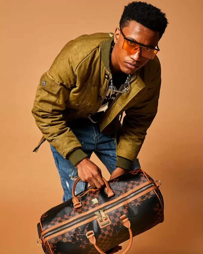 A.i.5 BORSA GLOBALE A.i.5 BORSA GLOBALE