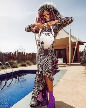 A.I.8 AFRICAN INTELLIGENCE – BORSA GLOBE STORIA DELLE ORIGINI