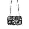 A.I.8 AFRICAN INTELLIGENCE – ORIGIN STORY SHARK HANDBAG A.I.8 AFRICAN INTELLIGENCE – ORIGIN STORY SHARK HANDBAG