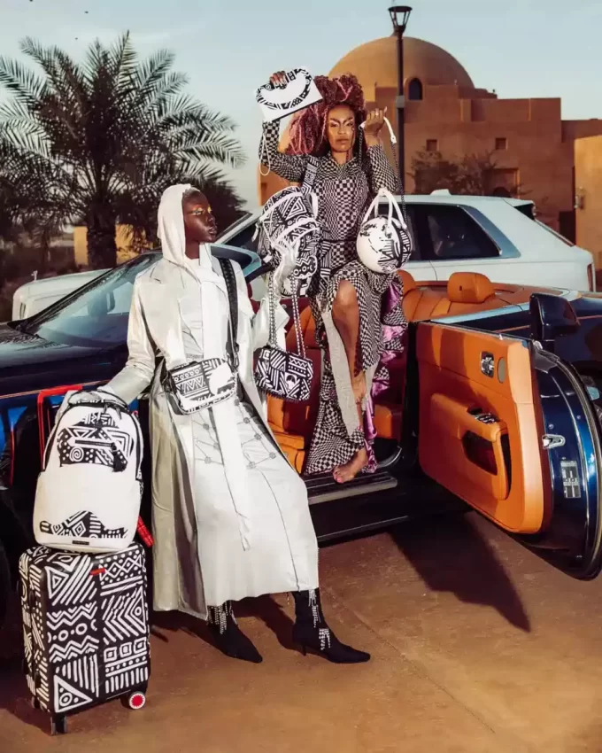 A.I.8 AFRICAN INTELLIGENCE – ORIGIN STORY ZAINO A TRACOLLA