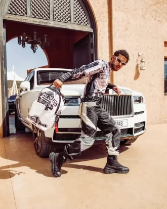 A.I.8 AFRICAN INTELLIGENCE – ZAINO ORIGIN STORY (DLXV)