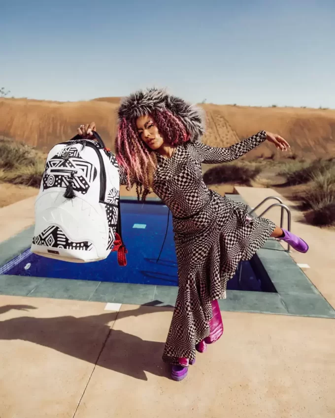 A.I.8 AFRICAN INTELLIGENCE – ZAINO ORIGIN STORY (DLXV) A.I.8 AFRICAN INTELLIGENCE – ZAINO ORIGIN STORY (DLXV)