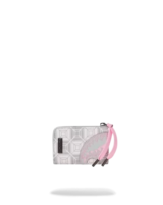 A.I.8 INTELLIGENCE AFRICANA PORTAFOGLIO PRENOTATO E OCCUPATO