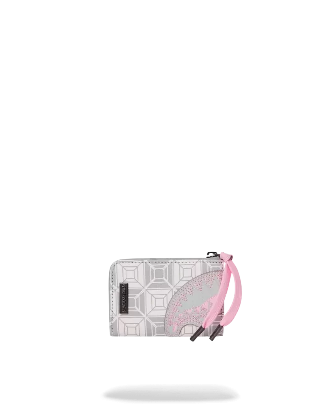 A.I.8 INTELLIGENCE AFRICANA PORTAFOGLIO PRENOTATO E OCCUPATO