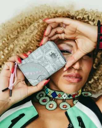 A.I.8 INTELLIGENCE AFRICANA PORTAFOGLIO PRENOTATO E OCCUPATO