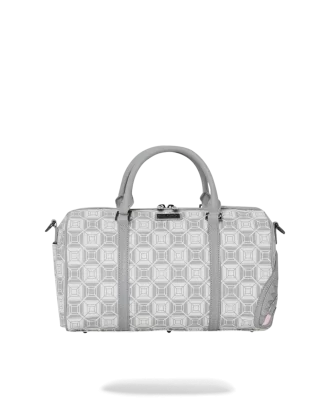 A.I.8 INTELLIGENCE AFRICANA PRENOTATA E OCCUPATA MINI DUFFLE