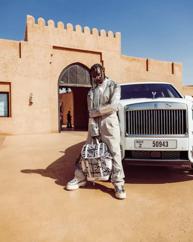 A.I.8 INTELLIGENCE AFRICANA – STORIA DELLE ORIGINI DI MONTE CARLO