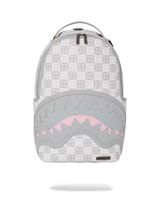 A.I.8 ZAINO INTELLIGENCE AFRICANO PRENOTATO E OCCUPATO