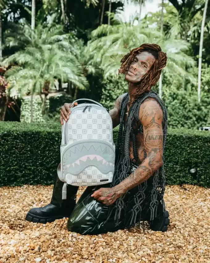 A.I.8 ZAINO INTELLIGENCE AFRICANO PRENOTATO E OCCUPATO