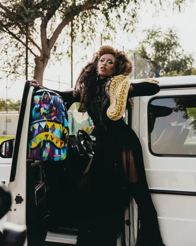 A.I.8 ZAINO INTELLIGENCE PIANETA UTOPIA AFRICANO (DLXV) A.I.8 ZAINO INTELLIGENCE PIANETA UTOPIA AFRICANO (DLXV)