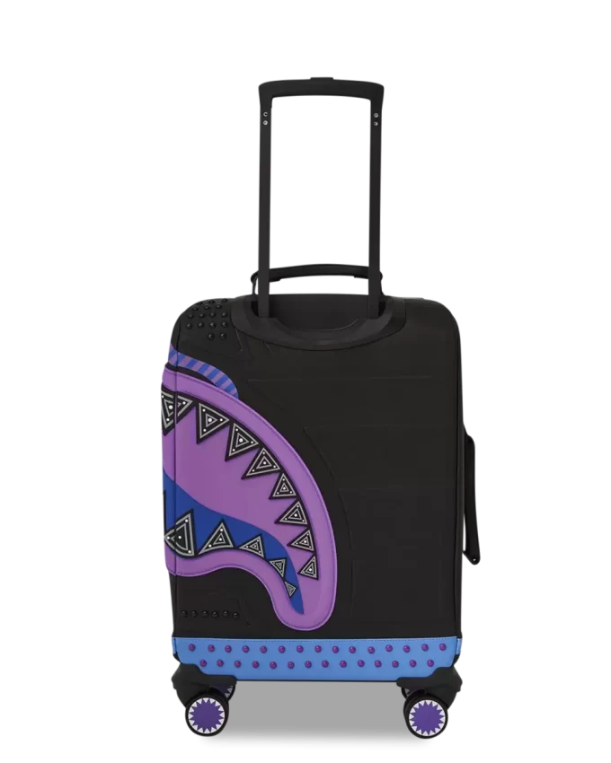 A.I. BROOKLYN & BEYOND – COLLABORAZIONE SANDFLOWER BAGAGLIO A MANO IMPERIAL