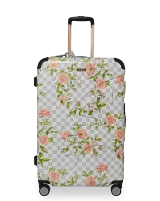 A.I. INTELLIGENZA AFRICANA ELEGANTE ENERGIA SHARKITECTURE BAGAGLIO FULL SIZE – COLLABORAZIONE SANDFLOWER