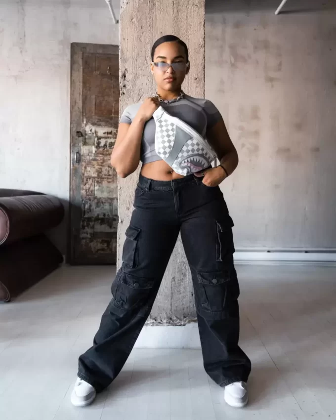 AIR TO THE THRONE JETSET SAVVY CROSSBODY AIR TO THE THRONE JETSET SAVVY CROSSBODY