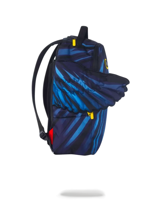 ALI DEL MANTELLO DI BATMAN