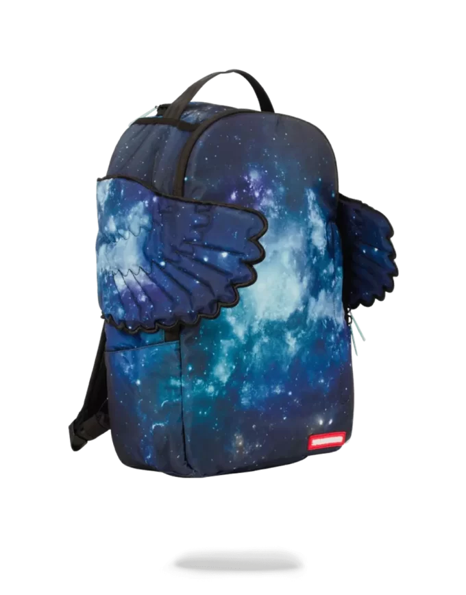 ALI DELLA GALASSIA DI TIFF