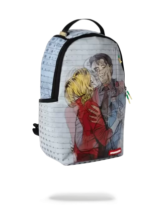 AMANTI DEGLI ZOMBIE (LENTICOLARE)