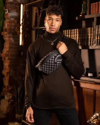 ANNI LUCE AVANTI SAVVY CROSSBODY