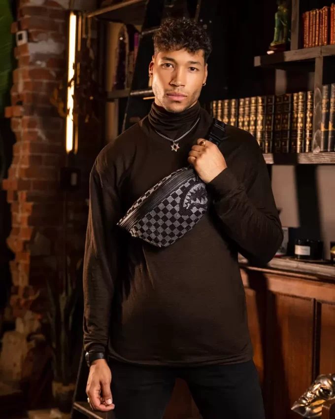 ANNI LUCE AVANTI SAVVY CROSSBODY ANNI LUCE AVANTI SAVVY CROSSBODY