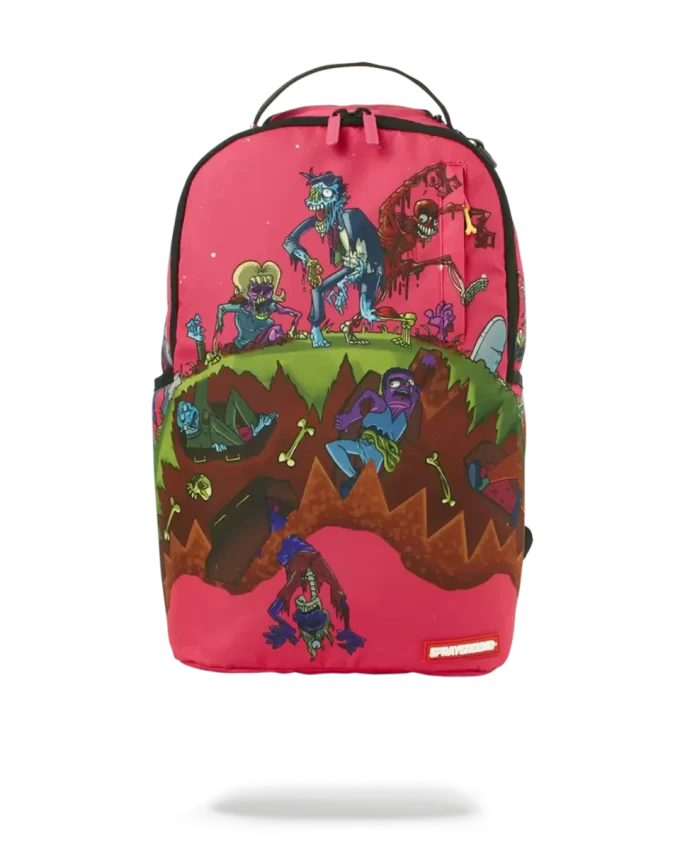 APOCALISSE DEGLI SQUALI ZOMBIE