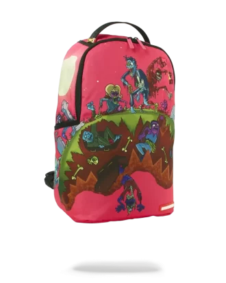 APOCALISSE DEGLI SQUALI ZOMBIE