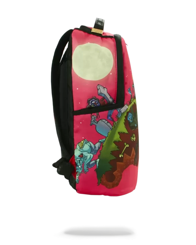 APOCALISSE DEGLI SQUALI ZOMBIE