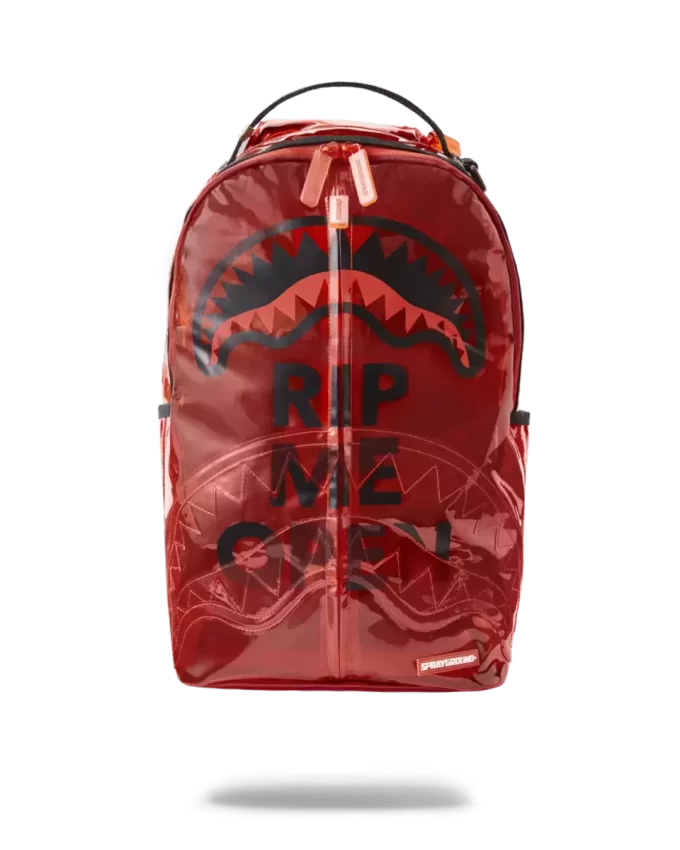 APRIMI (ROSSO) (VINILE)