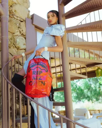 APRIMI (ROSSO) (VINILE)