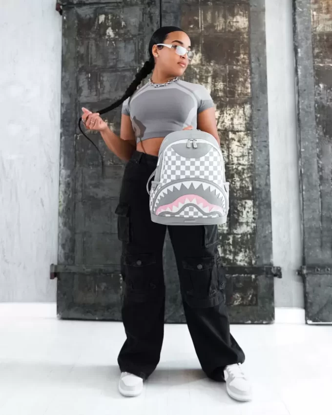 ARIA AL TRONO JETSET SAVAGE