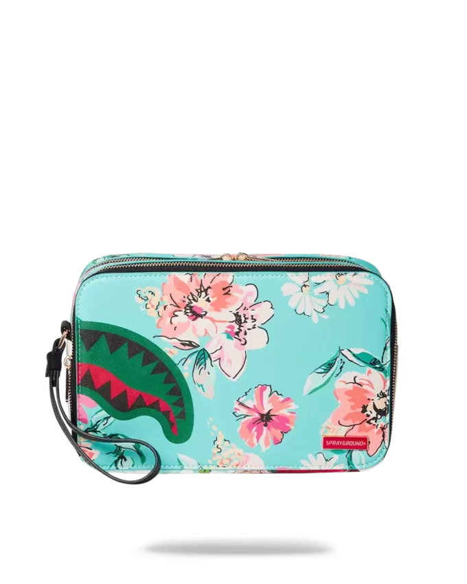 ARTICOLI DA TOELETTATURA DEL SANTUARIO