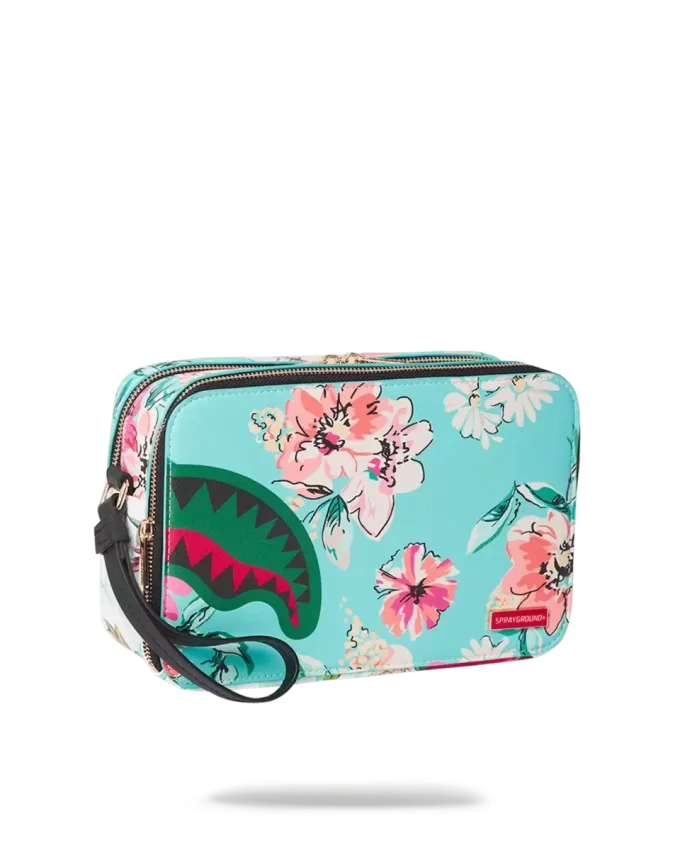 ARTICOLI DA TOELETTATURA DEL SANTUARIO