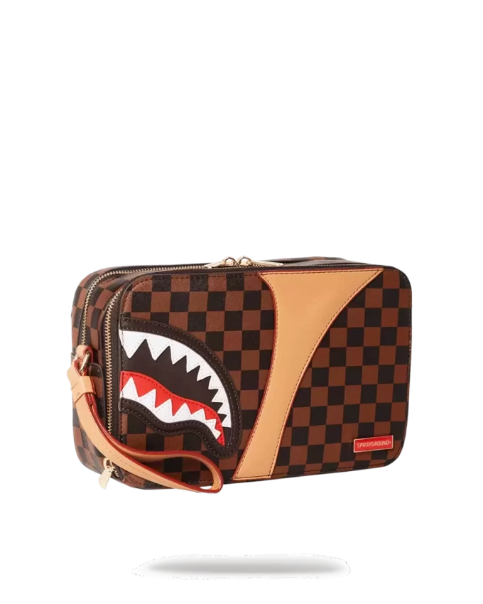 ARTICOLI DA TOELETTATURA HENNY AIR TO THE THRONE