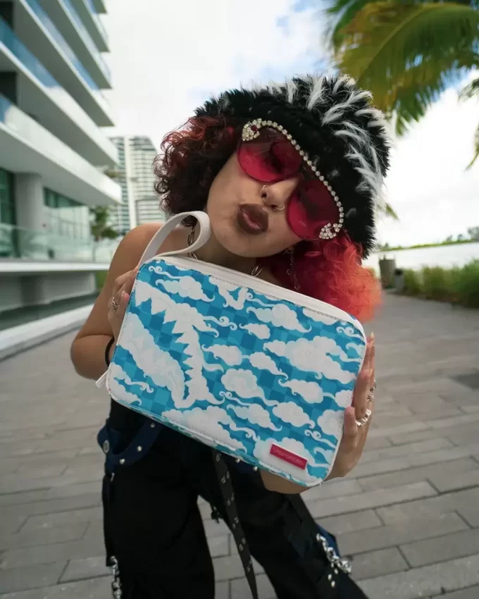 ARTICOLI DA TOELETTATURA SKYBORNE