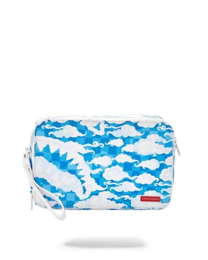 ARTICOLI DA TOELETTATURA SKYBORNE