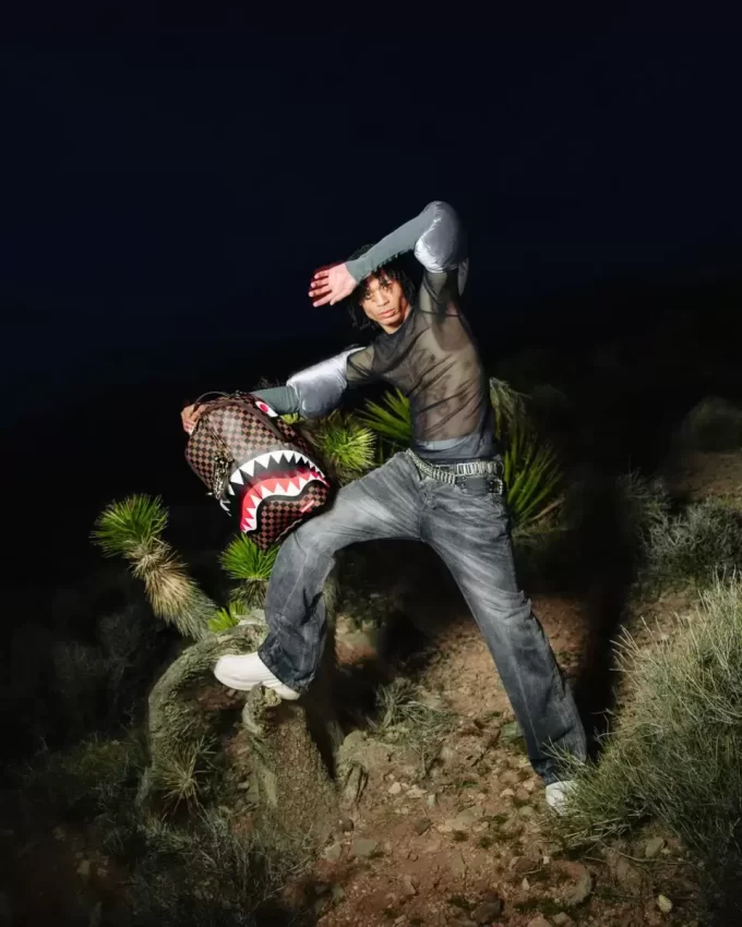 ASTROMANE COME LA PIÙ GRANDE PULEGGIA PER CERNIERA DEL MONDO