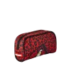 ASTUCCIO PER LABBRA LEOPARDO ROSSO ASTUCCIO PER LABBRA LEOPARDO ROSSO