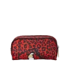 ASTUCCIO PER LABBRA LEOPARDO ROSSO ASTUCCIO PER LABBRA LEOPARDO ROSSO